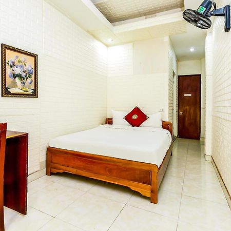 Oyo 604 Queen Hotel Spot-On Ханой Екстер'єр фото